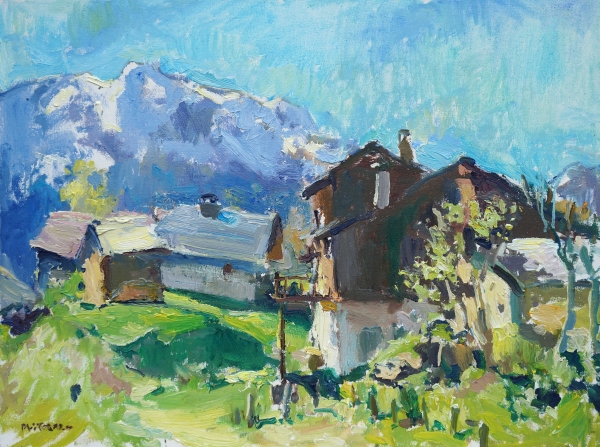 paint